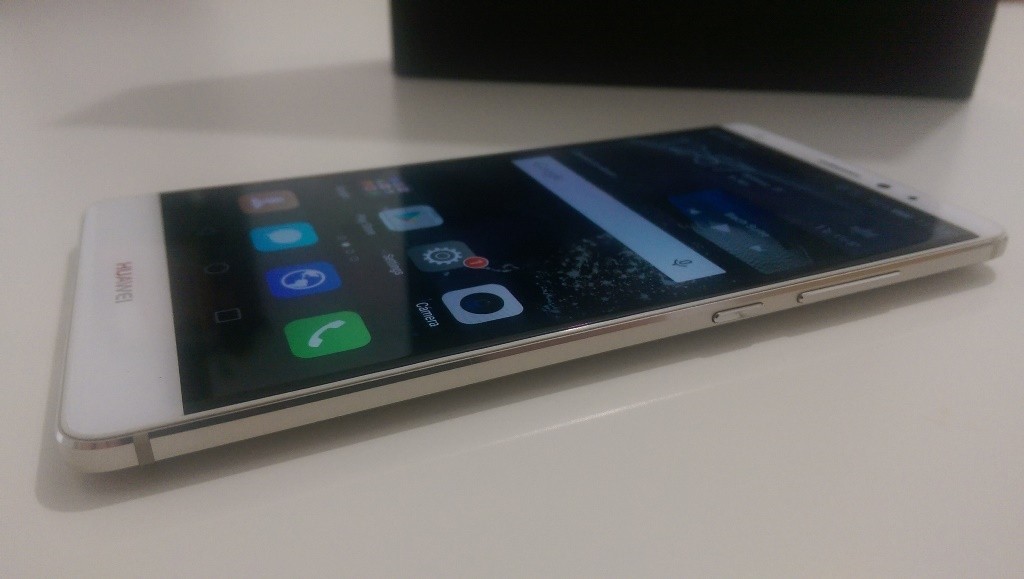 Huawei Mate S -1