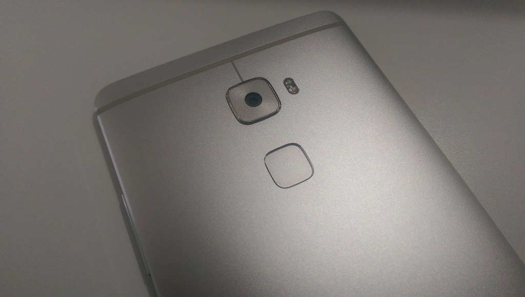 Huawei Mate S -6