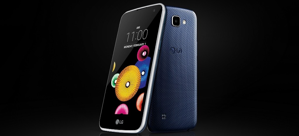 LG K4