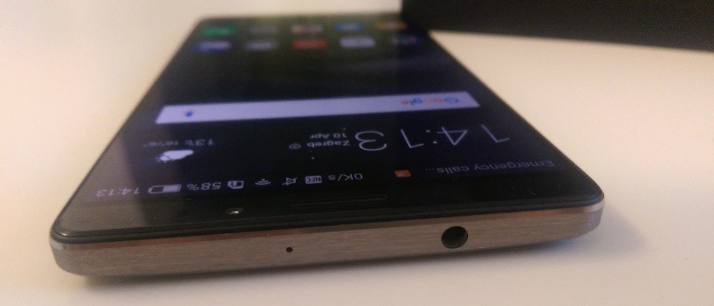 Huawei Mate 8 - 3