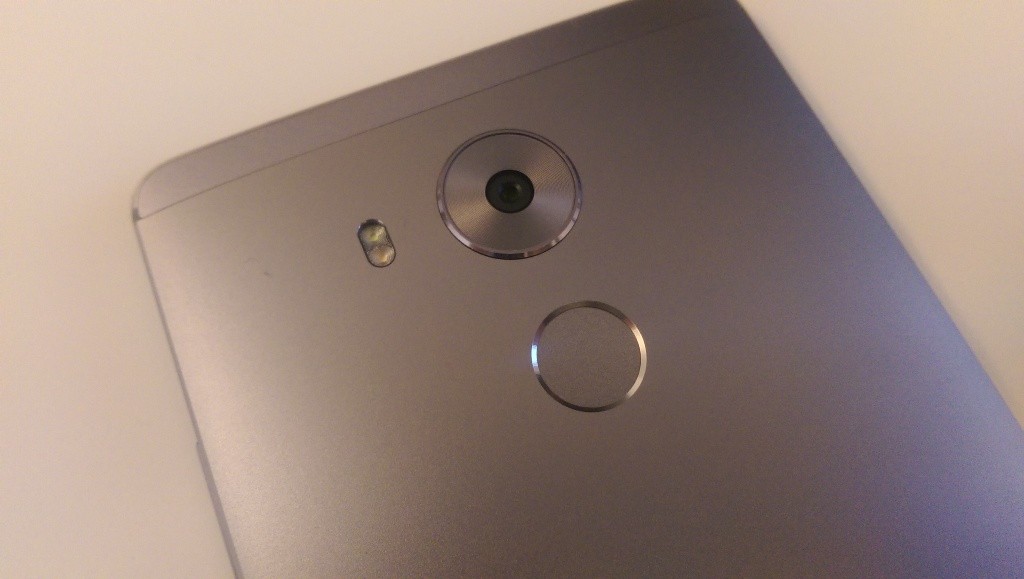 Huawei Mate 8 - 7