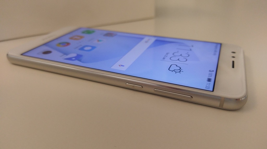 Huawei Honor 8 -4