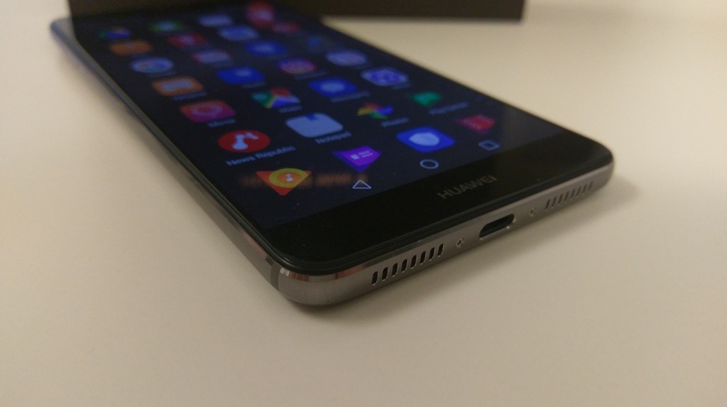 Test Huawei Mate 9 -3