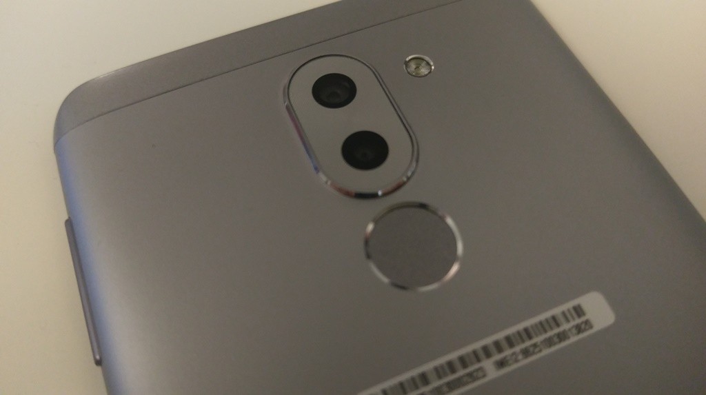 Test Honor 6X -6